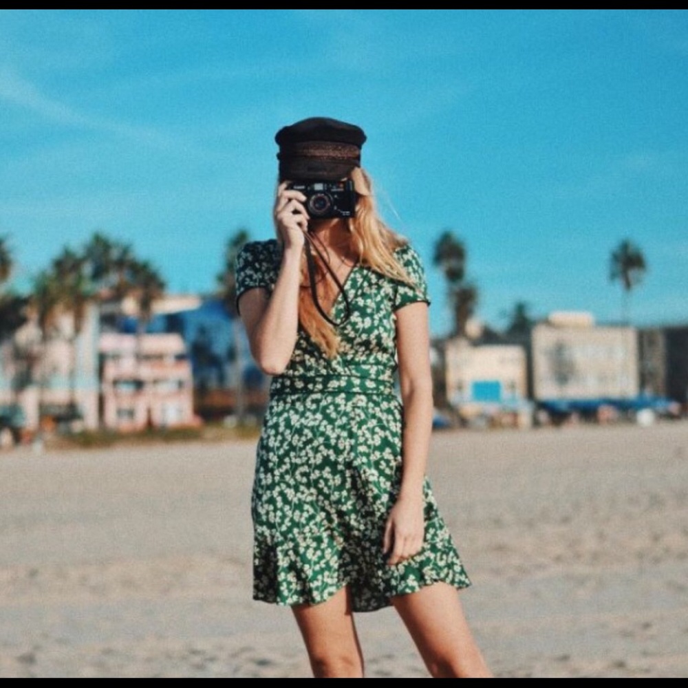 Urban outfitters dress